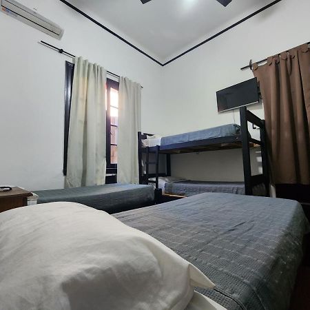 Rufino'S Guesthouse Mendoza Kültér fotó