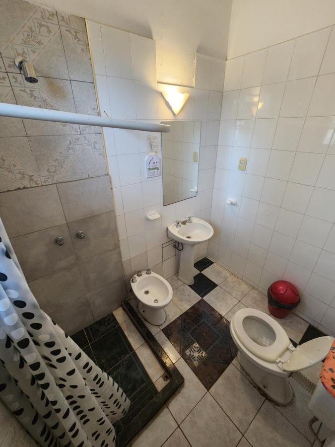 Rufino'S Guesthouse Mendoza Kültér fotó