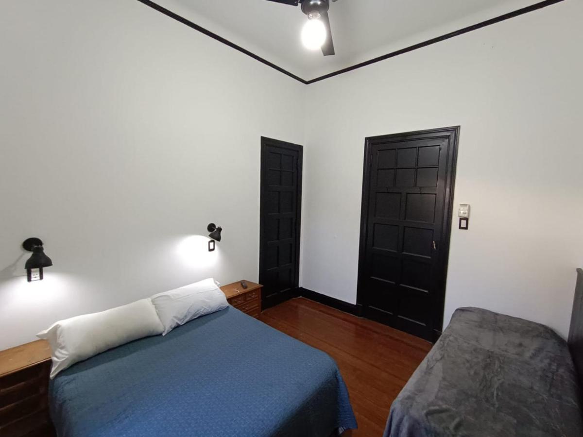 Rufino'S Guesthouse Mendoza Kültér fotó