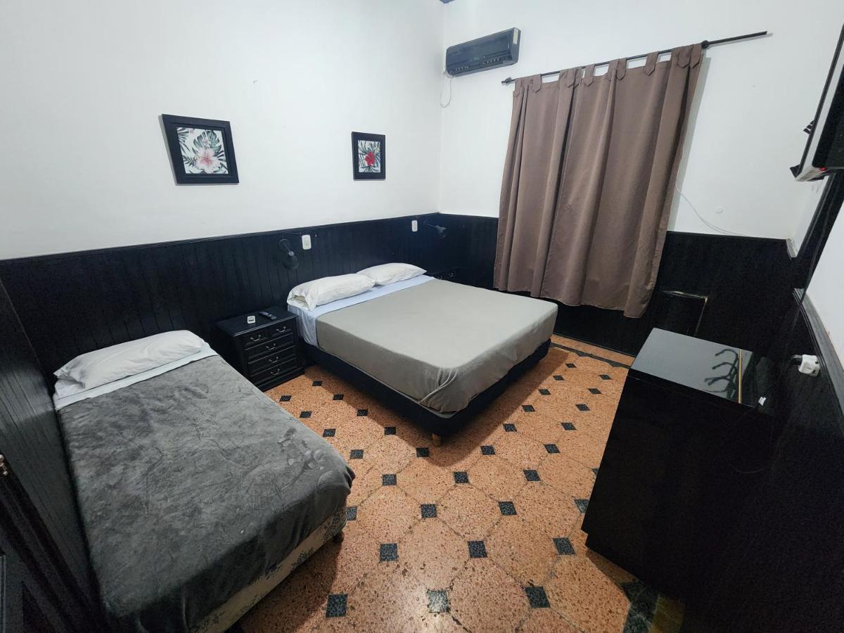 Rufino'S Guesthouse Mendoza Kültér fotó