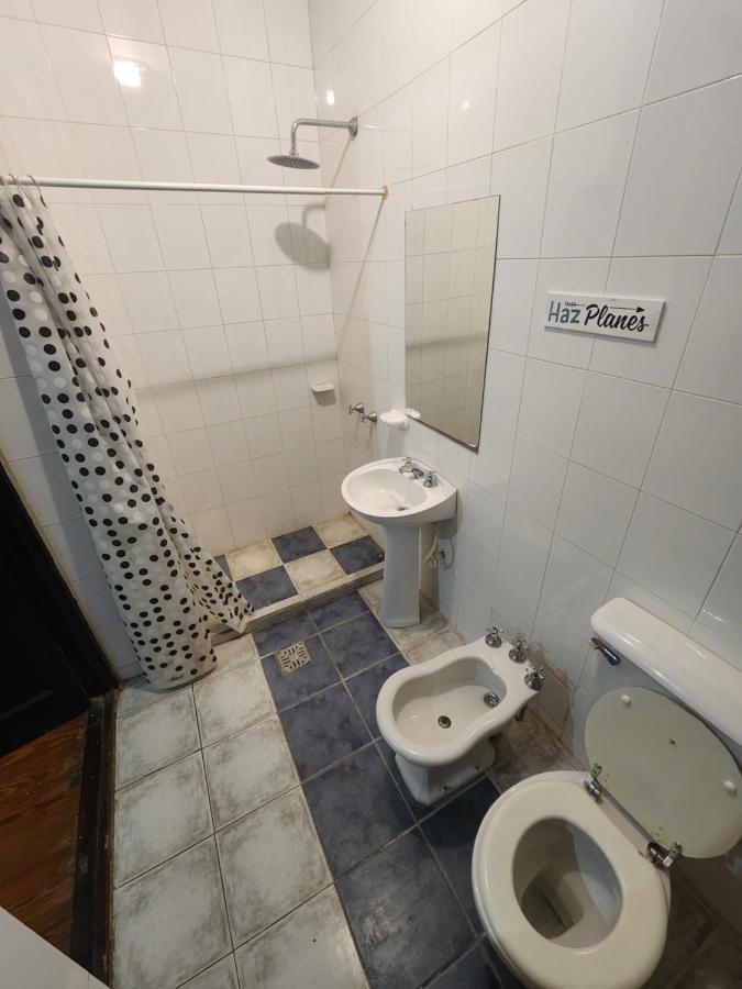 Rufino'S Guesthouse Mendoza Kültér fotó