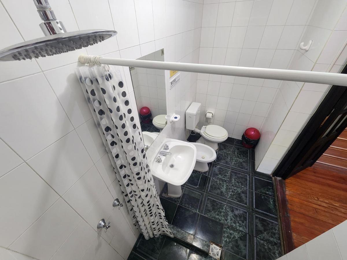 Rufino'S Guesthouse Mendoza Kültér fotó
