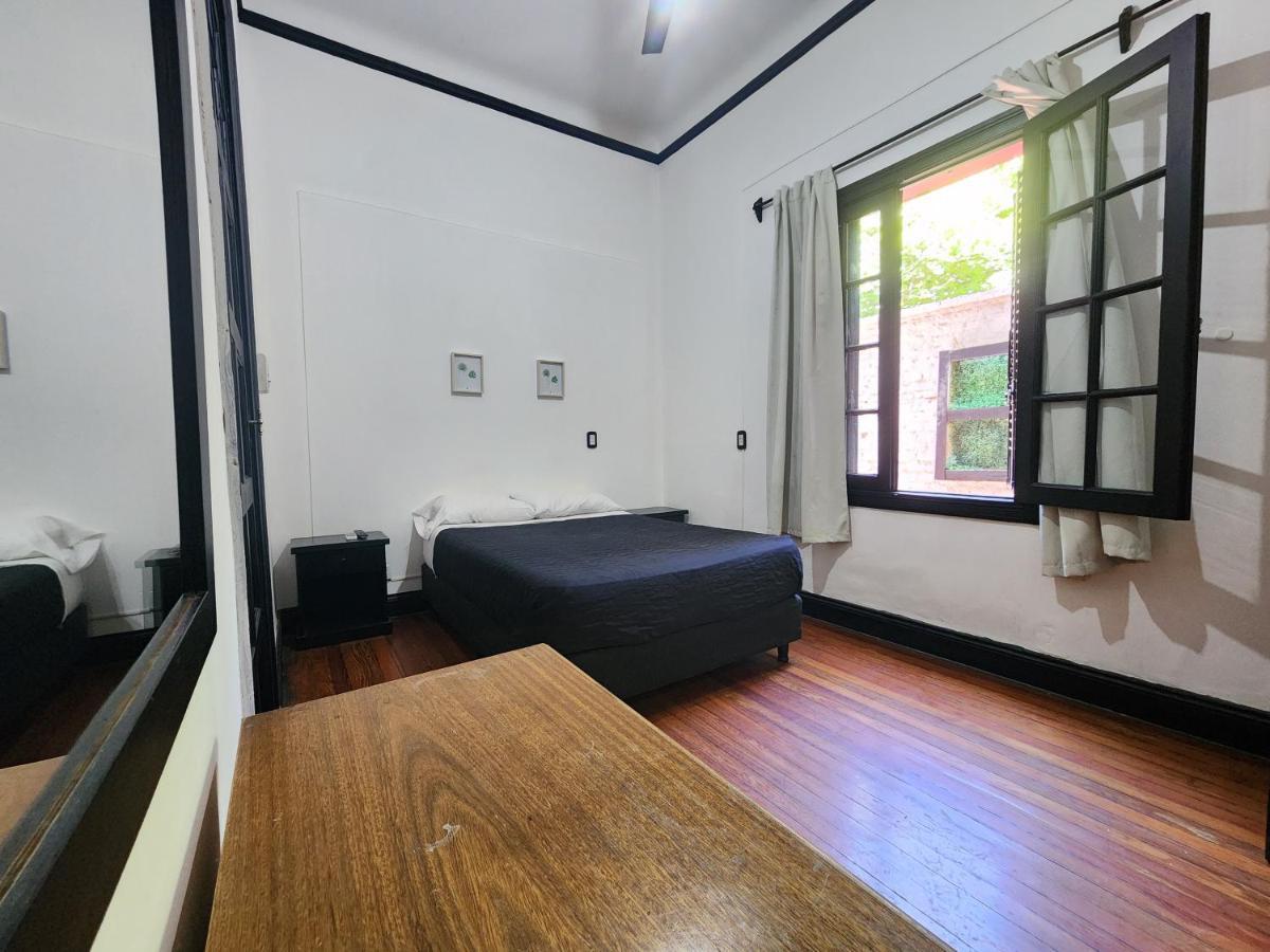 Rufino'S Guesthouse Mendoza Kültér fotó