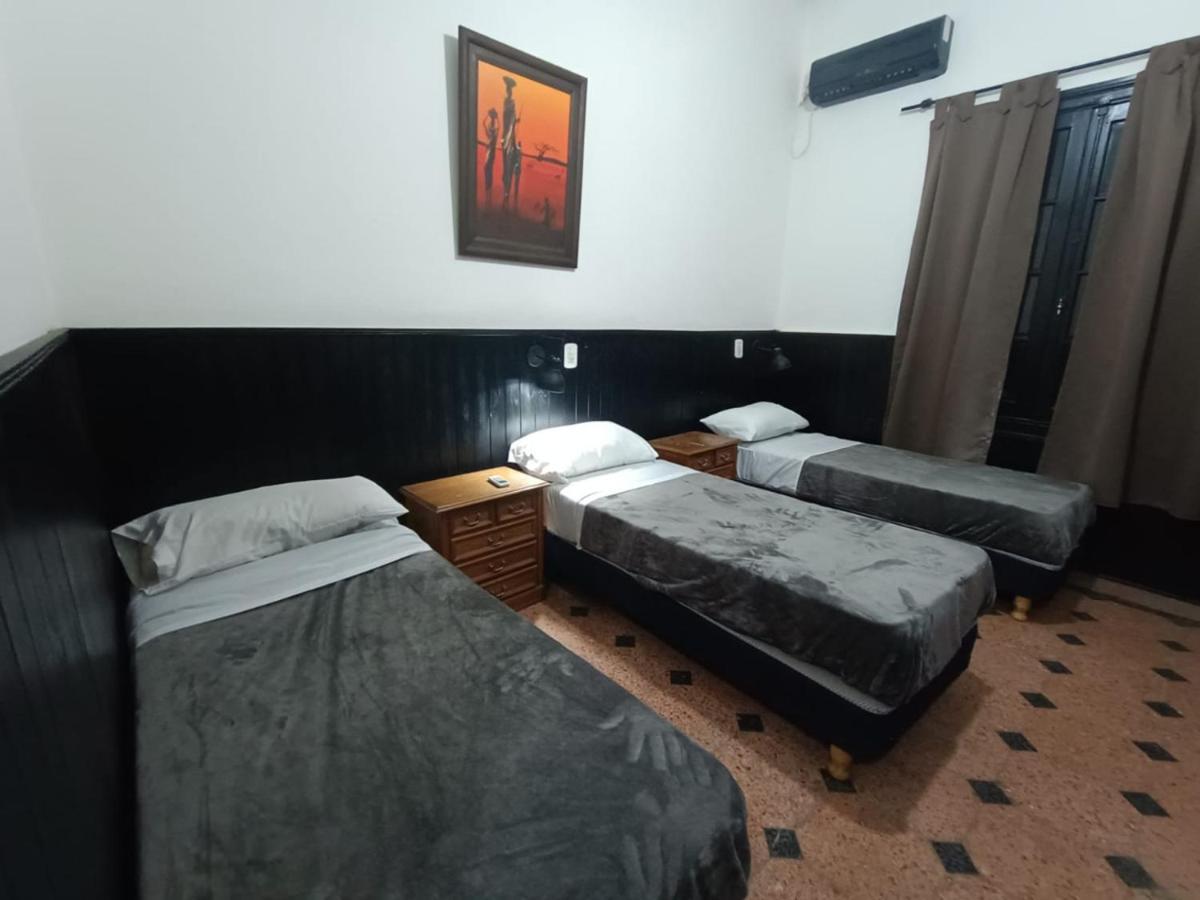 Rufino'S Guesthouse Mendoza Kültér fotó